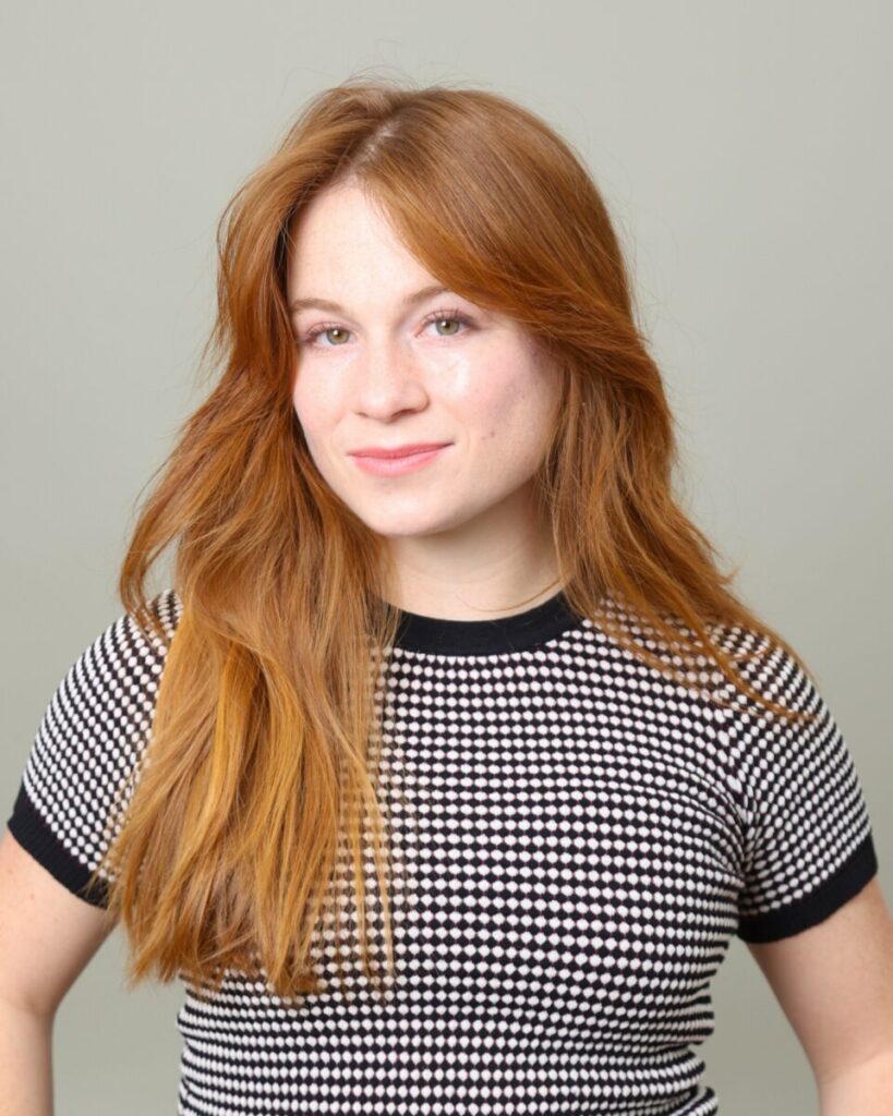 Juliet Axon Casting Director/Partner at Jones & Juliet Casting a full-service casting company 