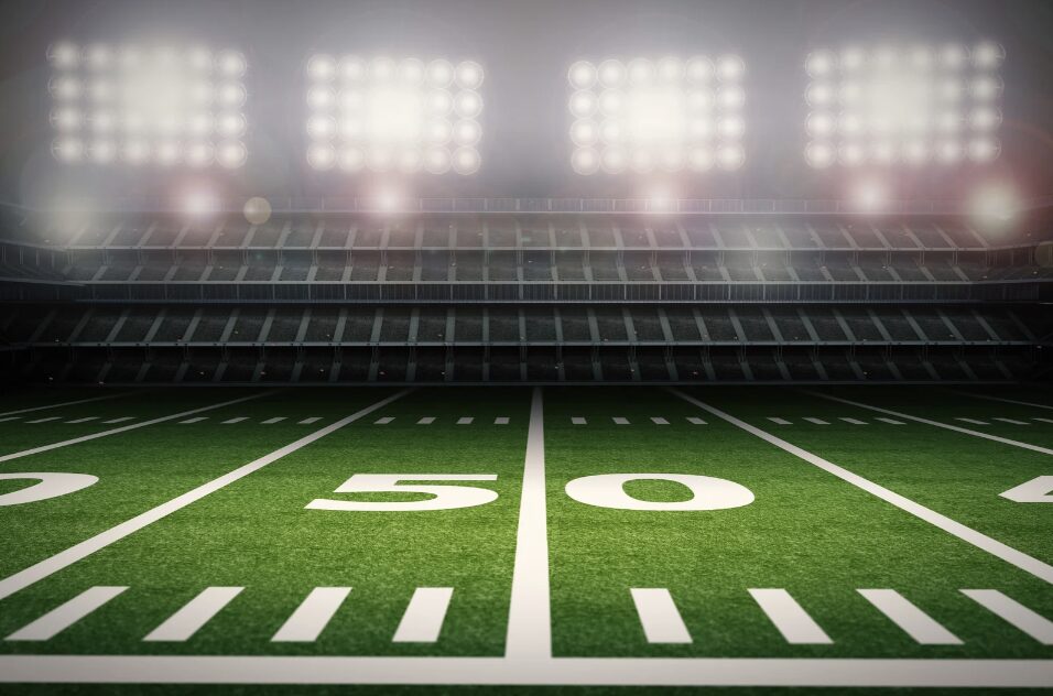 JONES & JULIET REAL PEOPLE CASTING - NEW YORK GIANTS FANS