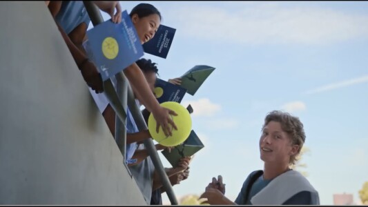 Made it. Now what Prudential Made it. Now what Prudential