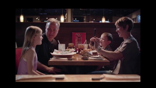 Chilis Mom vs The Boss Chilis Mom vs The Boss