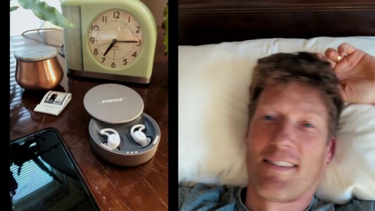 Bose Sleepbuds II | Your best sleep ever Bose Sleepbuds II | Your best sleep ever