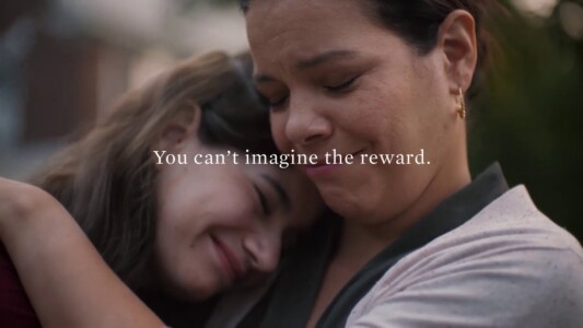 "Mailbox" Foster Adoption PSA "Mailbox" Foster Adoption PSA