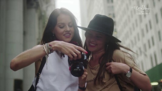 Revlon #GoSlay Revlon #GoSlay