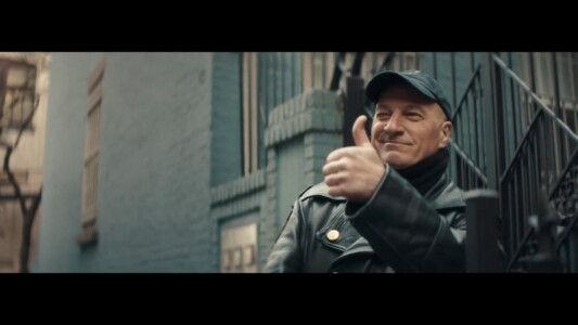 New York Rangers Commercial New York Rangers Commercial