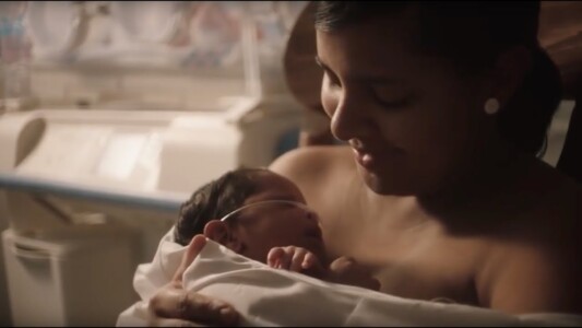 Pampers Pampers