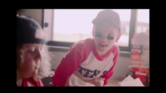 Chilis Ethan vs The Boss Chilis Ethan vs The Boss