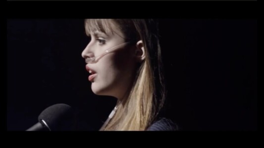 Simply GO "Breathless Choir" Simply GO "Breathless Choir"