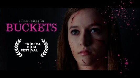 Buckets | AWARD-WINNING Genre Short Film (Tribeca Film Festival) Buckets | AWARD-WINNING Genre Short Film (Tribeca Film Festival)