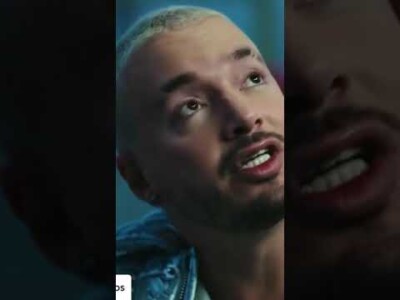 J Balvin J Balvin