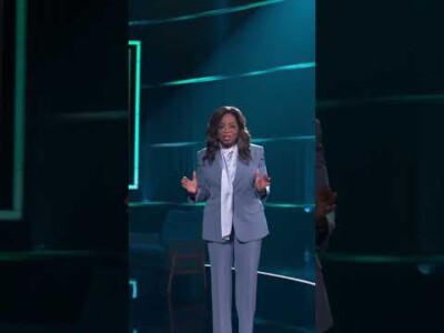 Oprah Winfrey ABC Special AI and the Future of Us An Oprah Winfrey Special