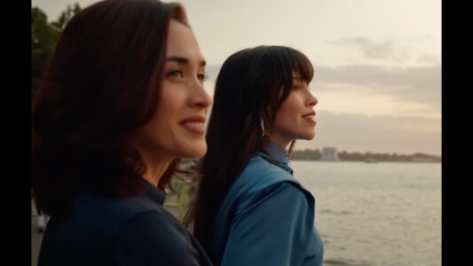 Saks 5th Ave x Salesforce See How Saks Uses AI to Personalize Shopping Dreamforce 2024   Salesforce