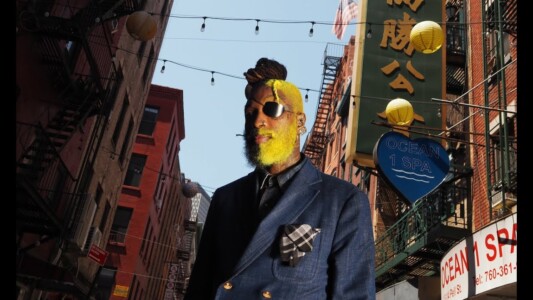 A Timberland State of Mind A Timberland State of Mind