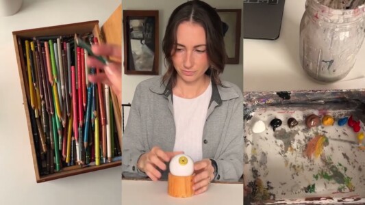 Etsy Holiday Commercial Etsy Holiday Commercial