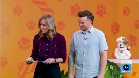 Jones & Juliet // Real People Casting // Good Morning America x Good 'n' Fun Dog Treats Jones & Juliet // Real People Casting // Good Morning America x Good 'n' Fun Dog Treats