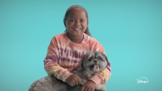 Jones & Juliet // Real People Casting // Pets Official Trailer Disney+ Jones & Juliet // Real People Casting // Pets Official Trailer Disney+