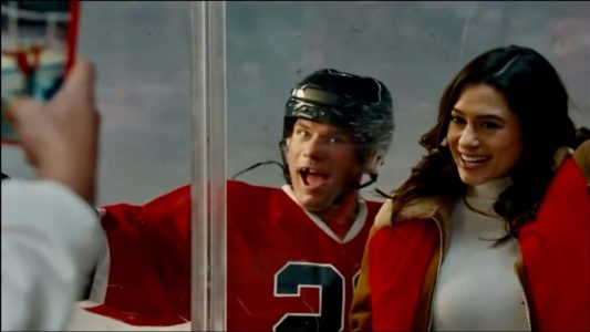 State Farm: NBC Winter Olympics State Farm: NBC Winter Olympics