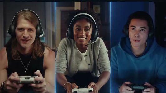 PlayStation Tournaments:
Pre-Game Rituals PlayStation Tournaments: Pre-Game Rituals